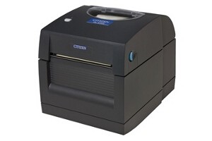 Citizen CL-S300 Direct Thermal Printer